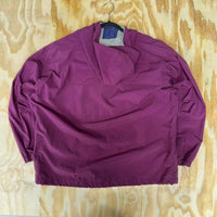 Vintage y2k columbia half button up windbreaker 1990s jacket