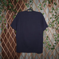 Large-Vintage Y2K I have the d*ck so I make the rules tshirt
