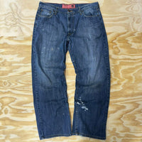 Vintage y2k mossimo baggy