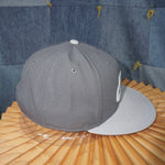 OSFA - Nike air puff embroider spell out essential skate hat