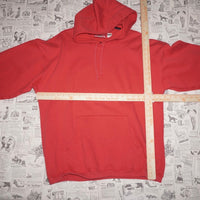 XL - Vintage Y2K Marlboro cigarettes country store hoodie