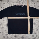 Medium - Vintage Y2K Cherokee vine embroider 00s sweatshirt