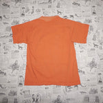 Large - Vintage Y2K Spider-Man Tobey Maguire movie promo tee