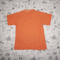 Large - Vintage Y2K Spider-Man Tobey Maguire movie promo tee