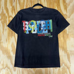 Vintage y2k south pole 2000s hip hop style t-shirt