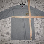 Large- Vintage Y2K Green Bay Packers embroider 1990s t-shirt