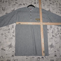 Large- Vintage Y2K Green Bay Packers embroider 1990s t-shirt