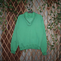 Medium - Vintage Y2K UC Irvine spell out champion 00s hoodie