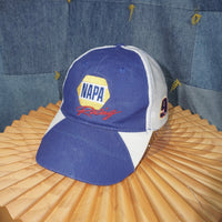 OSFA - Vintage Y2K NAPA racing Hendrick motorsports 00s hat