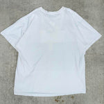 Vintage simpsons promo homer simpson t-shirt