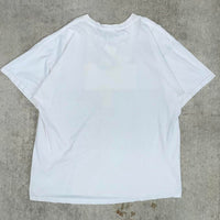 Vintage simpsons promo homer simpson t-shirt