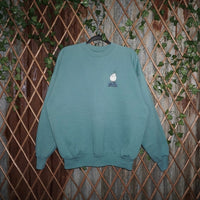 XL - Vintage do the puyallup sheep 90s essential sweatshirt