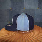 7 ½ -Vintage Y2K New york yankees fitted 00s cooperstown hat