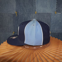7 ½ -Vintage Y2K New york yankees fitted 00s cooperstown hat
