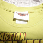 Large - Vintage Y2K Looney tunes Harley Davidson 00s T-shirt