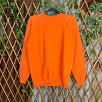 Vintage Y2K Super Bowl XXII Denver 80s broncos 87 sweatshirt