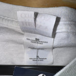 Vintage y2k baseball usa american flag baseball 00s t-shirt