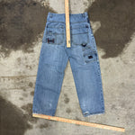 Vintage Y2K Paco Jean company carpenter baggy 2000s pants