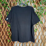 Vintage Y2K comic con supergirl flash DC superhero t-shirt