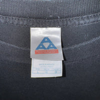 Vintage Y2K Emiliano Zapata Mexican revolutionary 00s tshirt