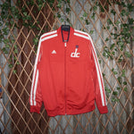 Large -Vintage Y2K adidas Washington DC wizards track jacket