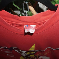 XXL - Vintage Y2K St. Louis Cardinals MLB 1990s t-shirt