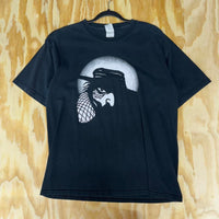 Vintage y2k hobbs grove california halloween 2000s t-shirt