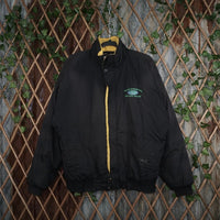Medium- Vintage / Y2K Tillage International equipment jacket