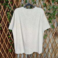 Vintage Y2K Pepe jeans 2000s era hip-hop essential t-shirt