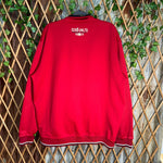 Vintage Y2K ECKO UNLTD arc hip hop 2000s zip up track jacket