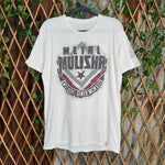 Vintage Y2K metal mulisha grunge faded sketch 2000s t-shirt
