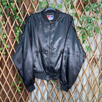 Vintage Y2K camel Joe promo the hard pack US tour 90s jacket