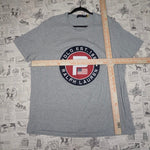 XL - Polo Ralph Lauren EST 1967 circle embroider t-shirt