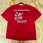 XL - Vintage y2k fresno state university college t-shirt