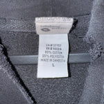 Vintage Y2K billabong surf femme 2000s reverse weave hoodie