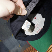 OSFA - Vintage Y2K Minnesota Twins 1990s embroider mlb hat