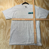 Vintage Y2K local style fishing 1990s beach ono hawaii shirt