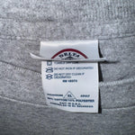 Vintage y2k homer simpson donuts tv promo long sleeve tshirt