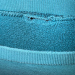 Vintage Y2K guess? embroider 1990s paint splatter sweatshirt