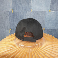 OSFA-Vintage / Y2K 00s Femme Y2K Grunge Affliction Style Hat