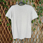 Vintage Y2K San Francisco 49ers Niners NFL embroider t-shirt