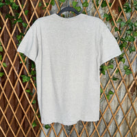 Vintage Y2K San Francisco 49ers Niners NFL embroider t-shirt