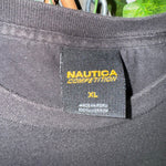 Vintage Y2K Nautica competition 2000s essential t-shirt