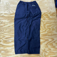 Vintage y2k sideout reversible 2000s windbreaker sweatpants