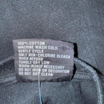 Vintage y2k south pole gold graphic t-shirt