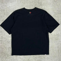 Vintage y2k enyce plaid logo t-shirt