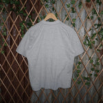 Medium-VintageY2K Eiffel Tower Paris France embroider tshirt