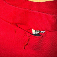 Vintage y2k bugle boy soccer t-shirt