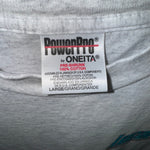 Vintage Y2K local style fishing 1990s beach ono hawaii shirt