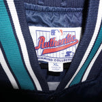 XL - Vintage Y2K Seattle Mariners 1990s embroider mlb jacket